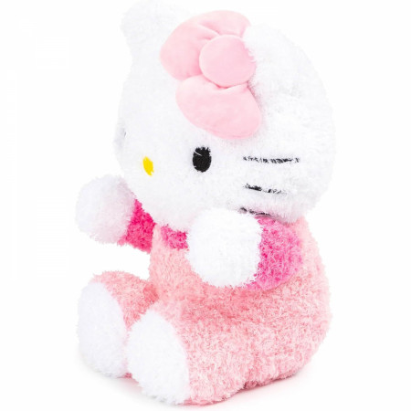 Hello Kitty Pink Bow Pillow Buddy